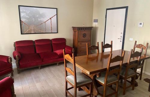 SantʼAngelo Lodigiano Apartment | Lisonino House