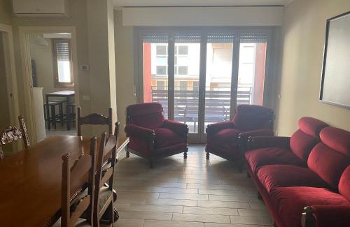 SantʼAngelo Lodigiano Apartment | Lisonino House