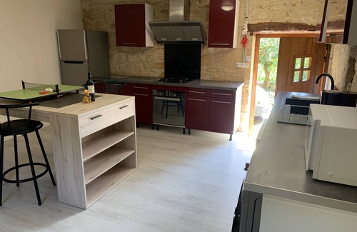 Salignac-Eyvignes House | Listed country house in Périgord between Sarlat, Lascaux and Rocamadour