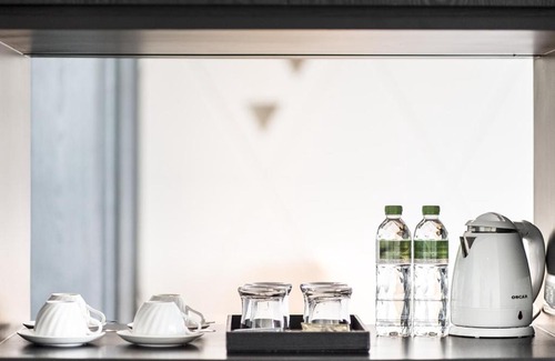 Ruifang Bed & Breakfast | Listening to the wind B&B