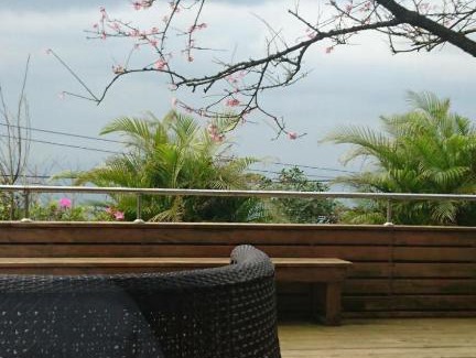 Ruifang Bed & Breakfast | Listening to the wind B&B