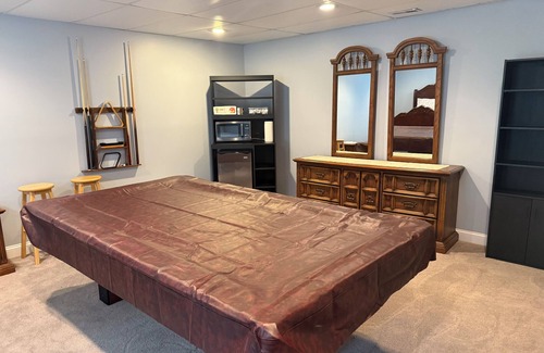 Dunbar House | Listing at Pine Circle