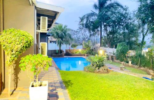 Empangeni House | Listos Guest House