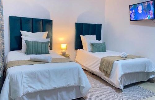 Empangeni House | Listos Guest House