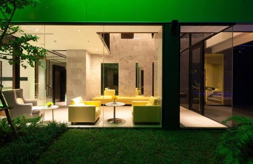 Pathumwan Condo | Lit/Heart of Bangkok/Monthly