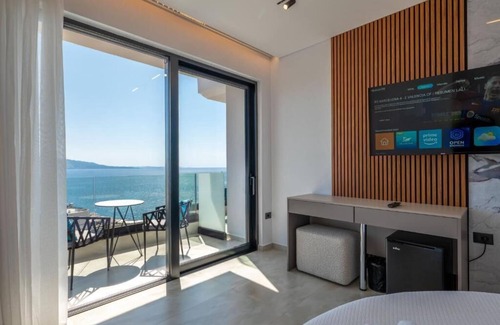 Sarande Hotel | Litan Hotel