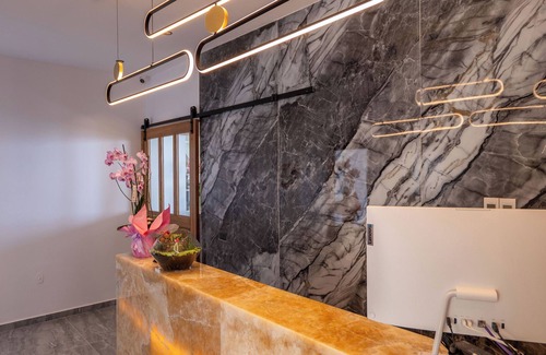 Sarande Hotel | Litan Hotel