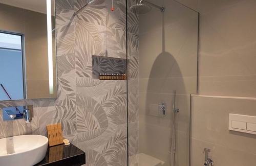 Sarande Hotel | Litan Hotel