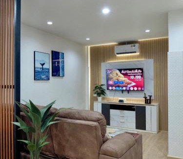 Hat Yai House | Litha Homestay HatYai