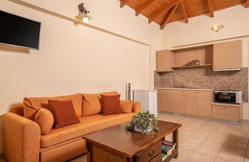 Korithi Apartment | Lithies Boutique Hotel