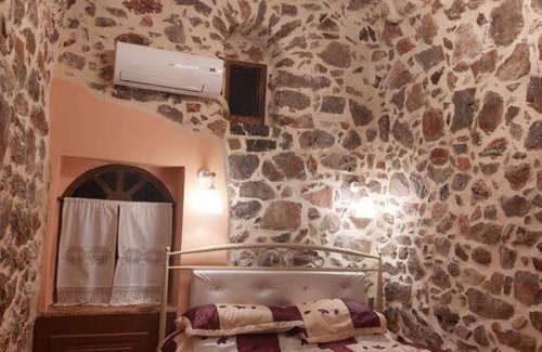 Avgonyma House | Lithokastro