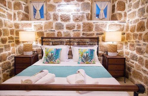 Poros Villa | Lithos Residence Poros