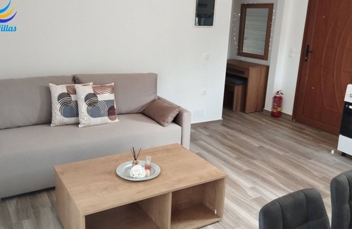 Fodele Villa | Litinos Villa Rodanthi