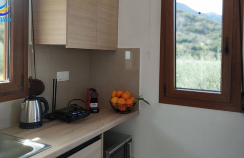 Fodele Villa | Litinos Villa Rodanthi