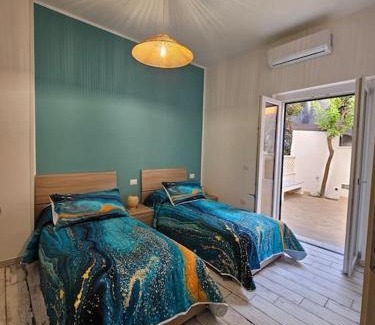 San Lucido House | Litore Domus - Marea