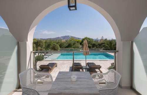 Laganas Hotel | Litore Luxury Living