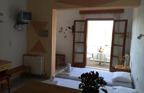 Skiathos Apartment | Litsa