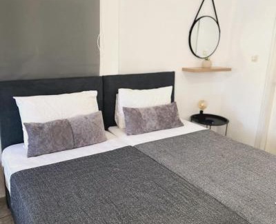 Skiathos Town Apartment | Litsa house