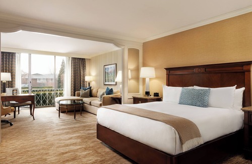 Downtown Salt Lake City Hotel | Little America Hotel