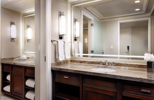 Downtown Salt Lake City Hotel | Little America Hotel