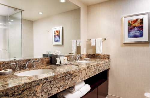 Downtown Salt Lake City Hotel | Little America Hotel