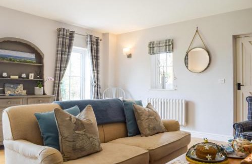 Ludwel House | Little Bank Cottage