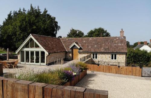Ilminster House | Little Bank