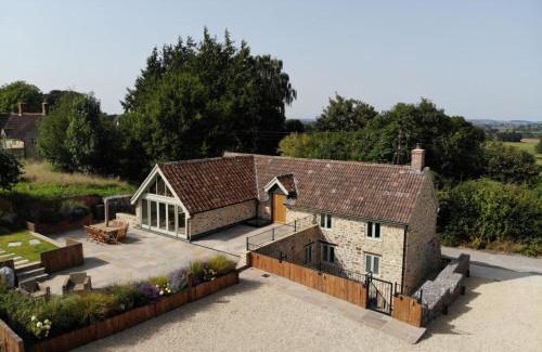Ilminster House | Little Bank