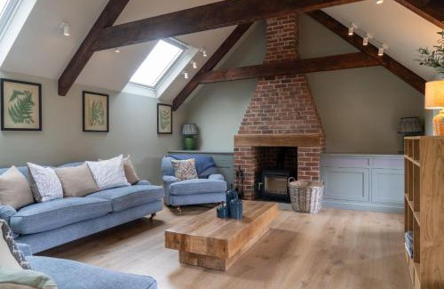 Ilminster House | Little Bank