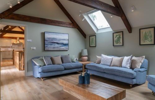 Ilminster House | Little Bank