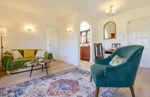 Stogumber House | Little Barton