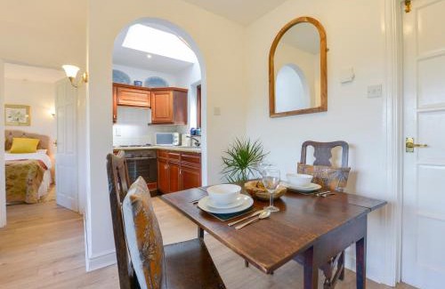 Stogumber House | Little Barton