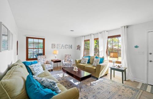 Fort Walton Beach House | Little Beach House
