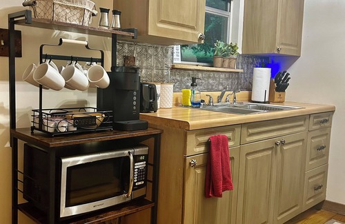 Helen Cabin | 🏡Little Bear Cabin In Helen🐻