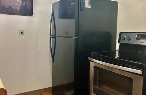 Helen Cabin | 🏡Little Bear Cabin In Helen🐻