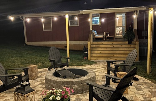 Helen Cabin | 🏡Little Bear Cabin In Helen🐻