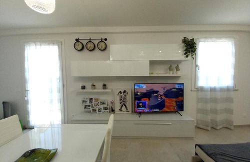 Montelaguardia Apartment | Little Big House
