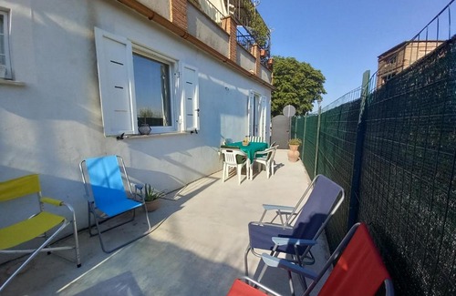 Montelaguardia Apartment | Little Big House