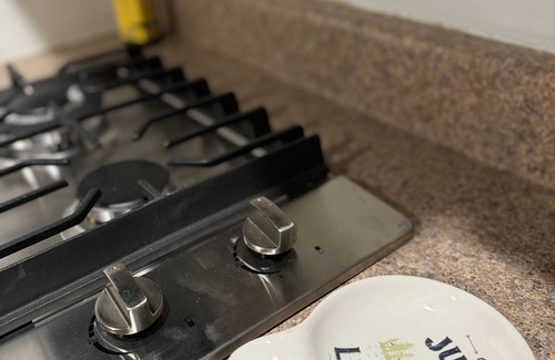 Somerville Cabin | Little Black Cabin in the Oaks