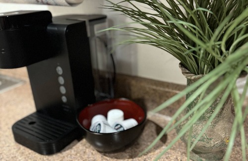 Somerville Cabin | Little Black Cabin in the Oaks