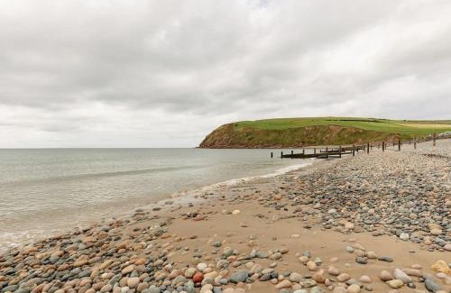 St Bees House | LITTLE BLUE HOUSE - Cottage with Seaview near the Lake District National Park