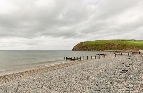 St Bees House | LITTLE BLUE HOUSE - Cottage with Seaview near the Lake District National Park
