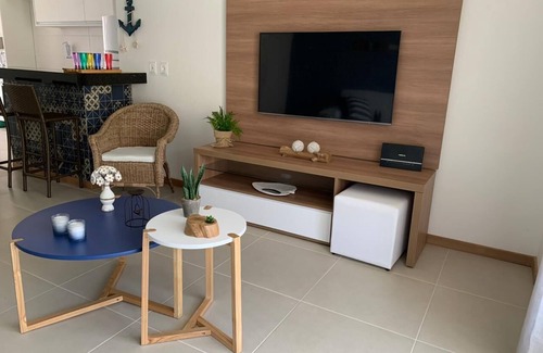 Itacimirim Apartment | little corner of greece
