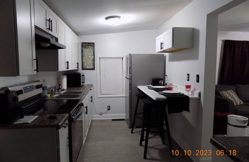 Cynthiana House | Little Country Home with character (totally remodeled)