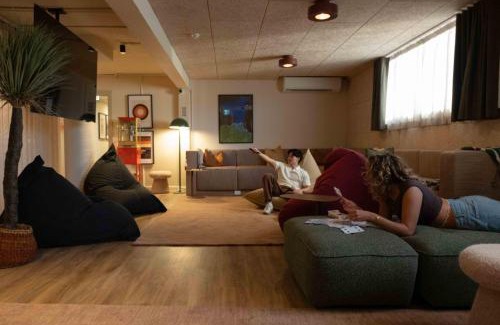 Glebe Hotel | Little Drifter Glebe