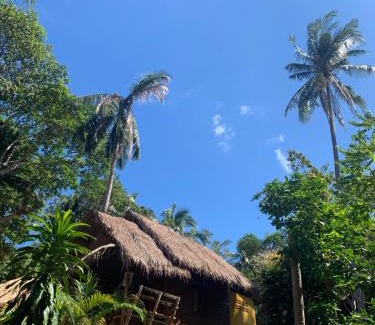 Bai Lan Resort | LITTLE EDEN Bungalows