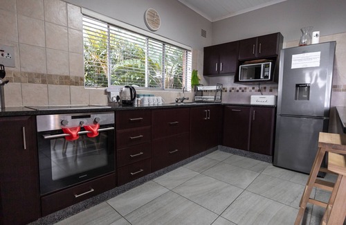 St. Lucia Apartment | Little Eden St Lucia