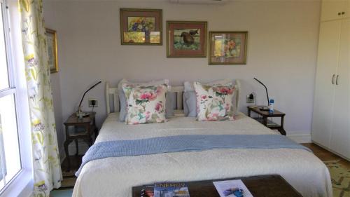 Raithby House | Little Farm