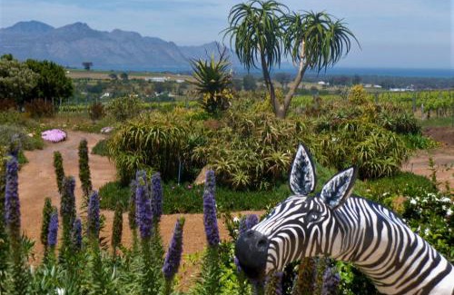 Raithby House | Little Farm