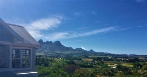 Raithby House | Little Farm